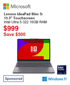 Microsoft